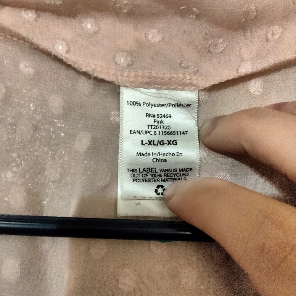 Cardigan - Picture 3 of 4